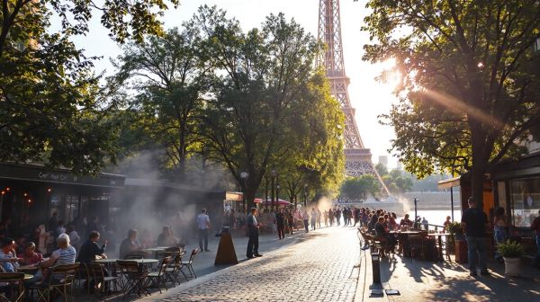 Explorez Paris : 10 conseils pour une visite mémorable
