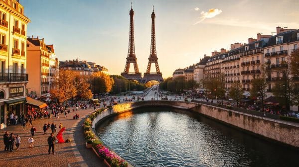 Explorez Paris : 10 conseils pour une visite mémorable