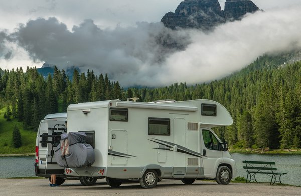 Comment trouver un camping-car d'occasion fiable ?