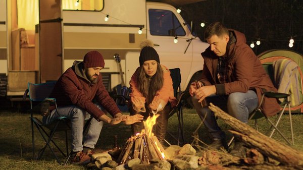 Faire du camping : les informations essentielles pour une expérience inoubliable