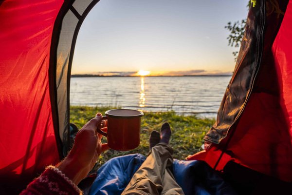 Camping à Rawdon : conseils pour choisir le meilleur emplacement